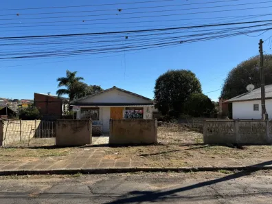 Lote/Terreno à venda, 495m² no Jardim Carvalho, Ponta Grossa