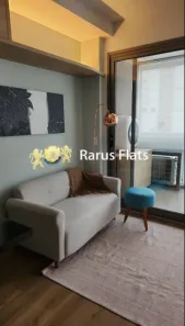 Apartamento com 1 Quarto para alugar, 20m² no Pinheiros, São Paulo