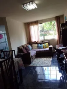 Apartamento com 2 Quartos à venda, 52m² no Jardim Umuarama, São Paulo