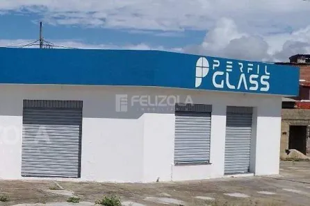 Sala Comercial para alugar, 44m² no Aruana, Aracaju