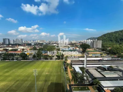 Apartamento com 2 Quartos à venda, 42m² no Jabaquara, Santos