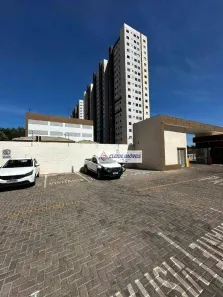 Apartamento com 2 Quartos à venda, 47m² no Parque Ohara, Cuiabá