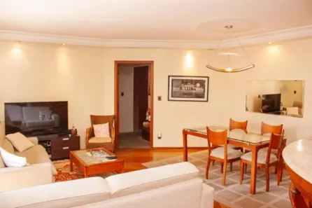 Apartamento com 3 Quartos à venda, 148m² no Perdizes, São Paulo