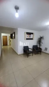 Apartamento com 2 Quartos à venda, 85m² no Vila Imperial, São José do Rio Preto