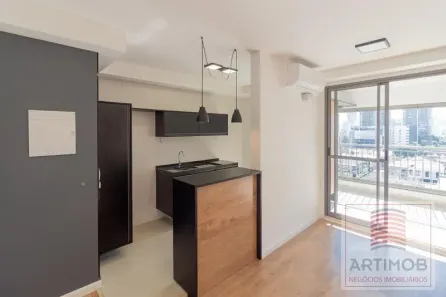 Apartamento com 3 Quartos à venda, 76m² no Chácara Santo Antônio (Zona Sul), São Paulo