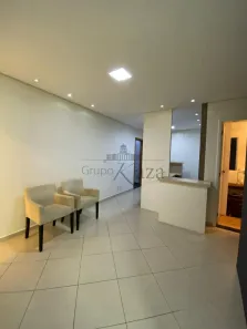 Sala Comercial à venda, 45m² no Centro, São José dos Campos