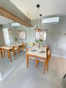 Apartamento com 2 Quartos à venda, 47m² no Parque Rodrigo Barreto, Arujá