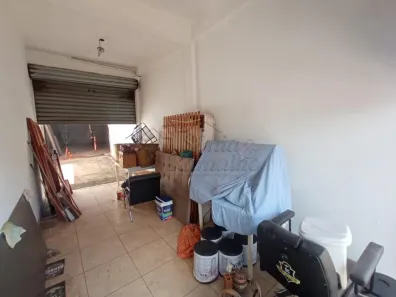 Ponto Comercial à venda, 155m² no Ipiranga, Ribeirão Preto