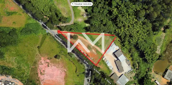 Ponto Comercial à venda, 4954m² no Parque Maria Helena, Guarulhos