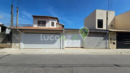 Sobrado com 3 Quartos à venda, 420m² no Parque dos Príncipes, Jacareí