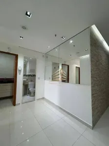 Sala Comercial para alugar, 44m² no Centro, Guarulhos