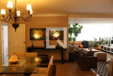 Apartamento com 2 Quartos à venda, 190m² no Perdizes, São Paulo