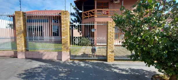Casa com 4 Quartos à venda, 270m² no Colina, Guaíba