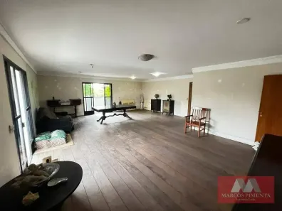 Apartamento com 4 Quartos à venda, 280m² no Butantã, São Paulo