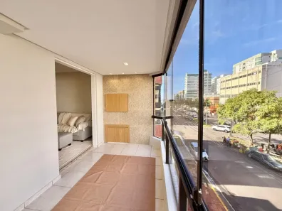 Apartamento com 2 Quartos à venda, 110m² no Centro, Capão da Canoa