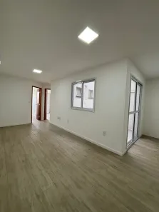 Apartamento com 2 Quartos à venda, 44m² no Parque das Nações, Santo André
