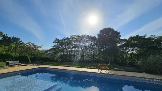Casa de Condomínio com 4 Quartos para alugar, 480m² no Jardim das Laranjeiras, Itatiba