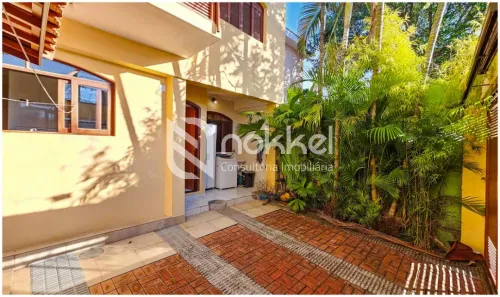 Casa com 2 Quartos à venda, 125m² no Bosque da Saúde, São Paulo