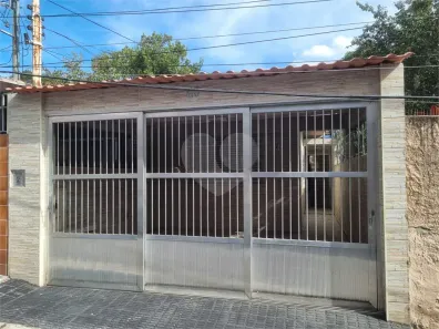 Casa com 3 Quartos à venda, 100m² no Vila Isolina Mazzei, São Paulo