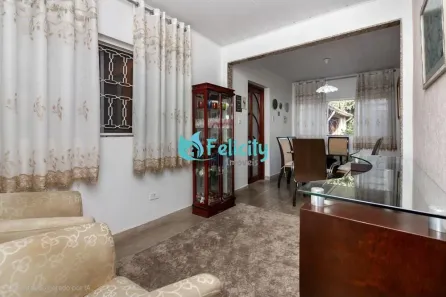 Casa com 3 Quartos à venda, 200m² no Chácara Inglesa (Zona Norte), São Paulo