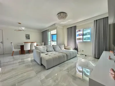Apartamento com 3 Quartos à venda, 94m² no Graça, Salvador