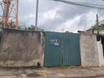 Lote/Terreno para alugar, 400m² no Jardim Novo Itu, Itu
