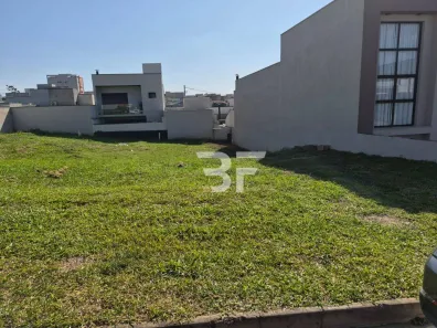 Lote/Terreno à venda, 190m² no Jardim Toscana, Indaiatuba