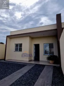 Casa com 2 Quartos à venda, 63m² no Parque Residencial Tropical Ville, Cuiabá