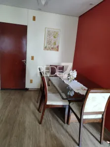 Apartamento com 3 Quartos à venda, 74m² no Jardim das Bandeiras, Campinas