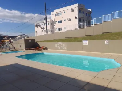 Apartamento com 2 Quartos à venda, 52m² no São Sebastião, Palhoça