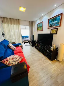 Apartamento com 3 Quartos à venda, 111m² no Aclimação, São Paulo