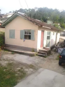Lote/Terreno à venda, 635m² no Córrego Grande, Florianópolis