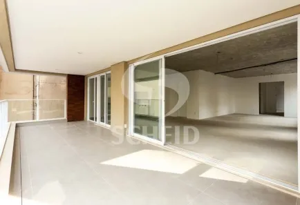 Apartamento com 4 Quartos à venda, 330m² no Itaim Bibi, São Paulo