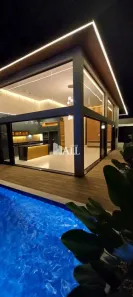 Casa de Condomínio com 3 Quartos à venda, 202m² no Parque Residencial Buona Vita, São José do Rio Preto