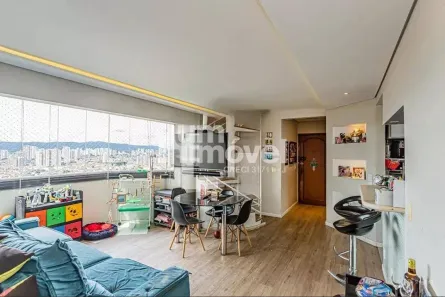 Cobertura com 3 Quartos à venda, 154m² no Santa Teresinha, São Paulo