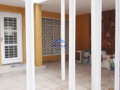 Imóvel Comercial à venda, 154m² no Chácara Santo Antônio (Zona Sul), São Paulo