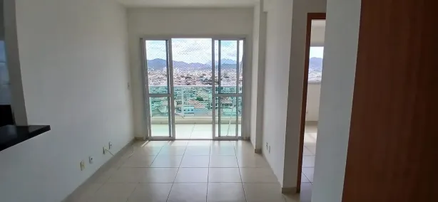 Apartamento com 2 Quartos para alugar, 57m² no Santos Dumont, Vila Velha