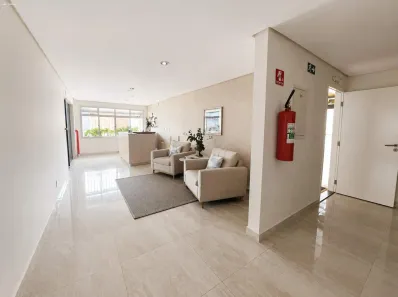 Apartamento com 3 Quartos à venda, 130m² no Vila Embaré, Valinhos