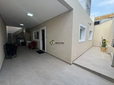 Casa com 3 Quartos à venda, 75m² no Jardim Primavera (Zona Norte), São Paulo