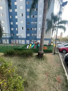 Apartamento com 2 Quartos para alugar, 54m² no Parque Campolim, Sorocaba