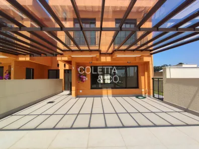 Casa de Condomínio com 4 Quartos à venda, 292m² no Jardim Prudência, São Paulo