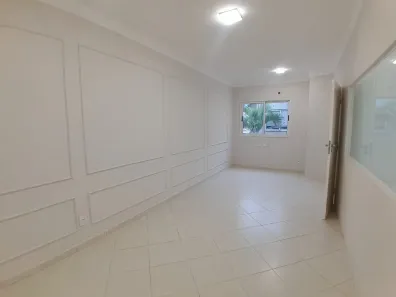 Sala Comercial para alugar, 35m² no Centro, Limeira
