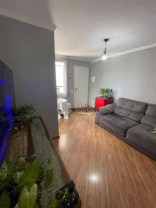Apartamento com 2 Quartos à venda, 45m² no Ferrazópolis, São Bernardo do Campo