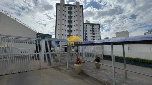 Apartamento com 2 Quartos à venda, 74m² no Vila Liberdade, Presidente Prudente