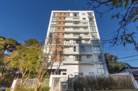 Apartamento com 3 Quartos à venda, 118m² no Ahú, Curitiba
