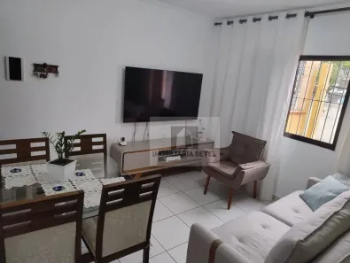 Apartamento com 2 Quartos à venda, 69m² no Vila Alzira, Santo André