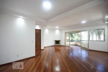 Apartamento com 4 Quartos à venda, 170m² no Vila Suzana, São Paulo
