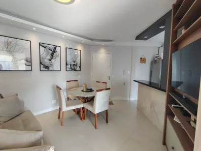 Apartamento com 2 Quartos para alugar, 49m² no Vila Leopoldina, São Paulo