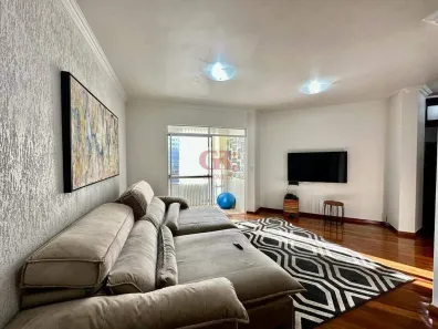 Apartamento com 3 Quartos para alugar, 100m² no Buritis, Belo Horizonte