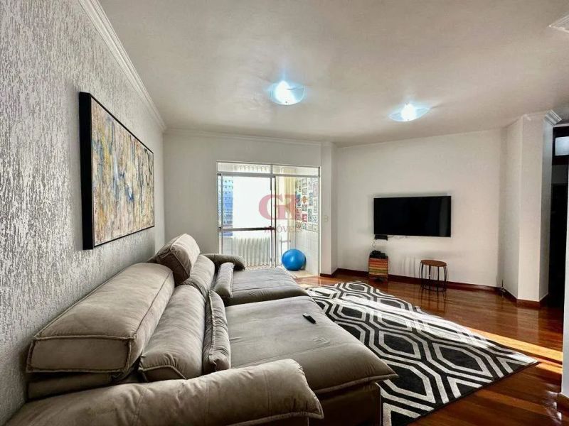 Apartamento com 3 quartos — Buritis, Belo Horizonte